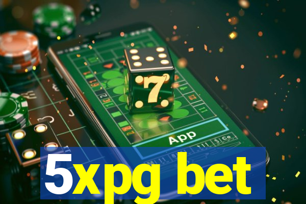 5xpg bet